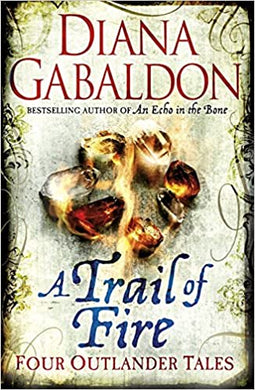 Trail Of Fire /P - BookMarket