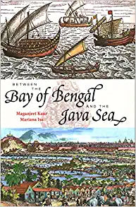 From The Bay Of Bengal To The Java Sea
