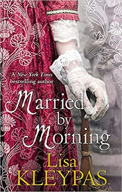 Married By Morning /Bp - BookMarket