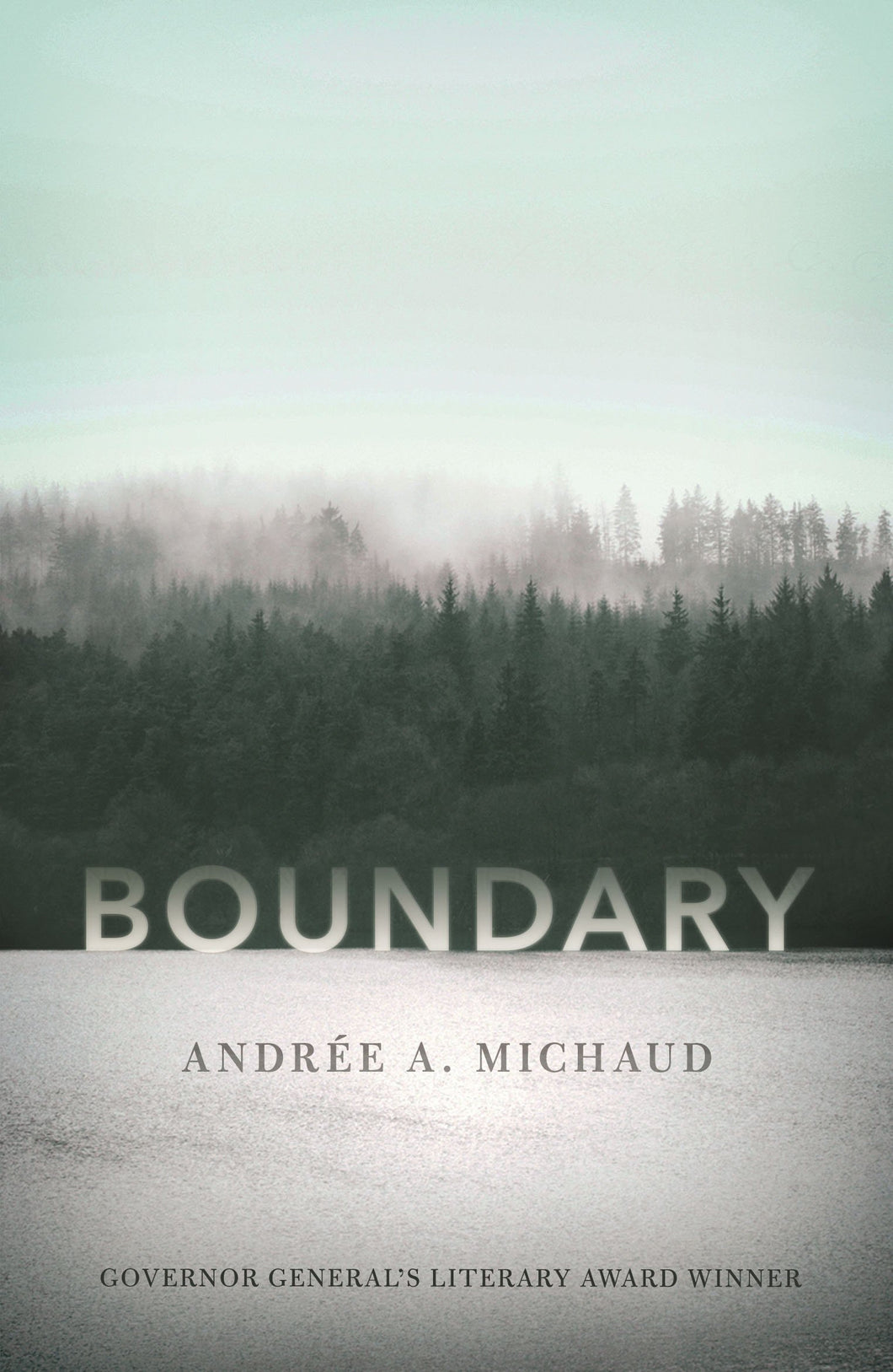 Boundary /T - BookMarket