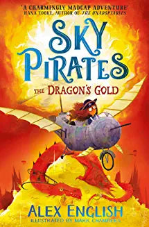 Skypirates Dragon'S Gold