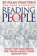 Reading People : How to Understand People and Predict Their Behaviour Anytime, Anyplace - BookMarket
