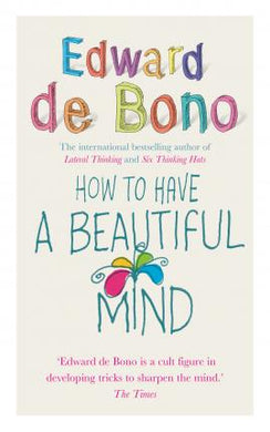 How To Have Beautiful Mind /P - BookMarket