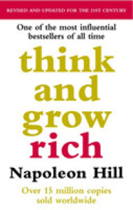 Think And Grow Rich - BookMarket