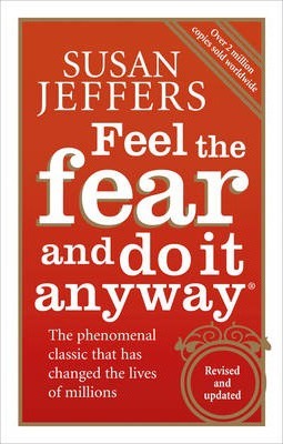 Feel The Fear And Do It Anyway - BookMarket