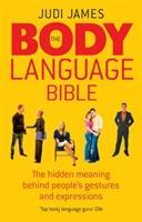 Body Language Bible /Bp - BookMarket