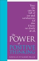 The Power of Positive Thinking : Special Edition - BookMarket
