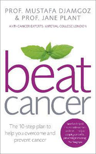 10 Steps To Beat Cancer /T