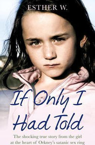 If Only I Had Told /Bp - BookMarket