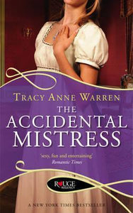 Rogueromance Accidental Mistress /Ap - BookMarket