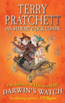 Science Of Discworld Iii: Darwin'S Watch - BookMarket