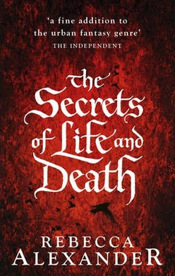 The Secrets Of Life And Death /Bp - BookMarket