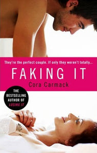 Faking It /Bp - BookMarket