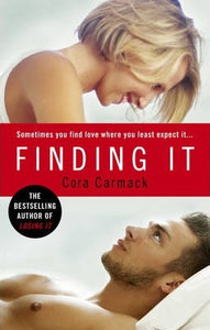 Finding It /Bp