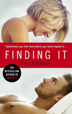 Finding It /Bp