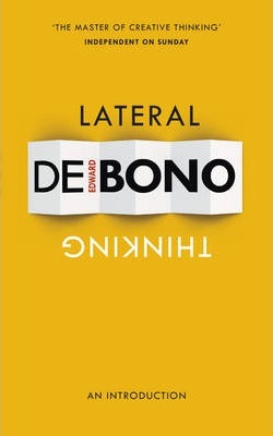 De Bono:Lateral Thinking /T - BookMarket