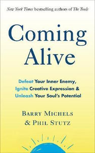 Coming Alive: 4 Tools /T - BookMarket