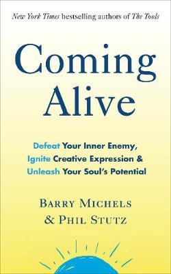 Coming Alive: 4 Tools /T - BookMarket