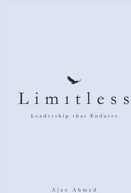 Limitless: Leadership That Endures /T - BookMarket