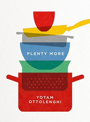 Plenty More (Uk)/H* - BookMarket