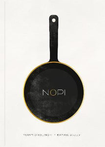 NOPI: The Cookbook (3 SIGNED COPIES)