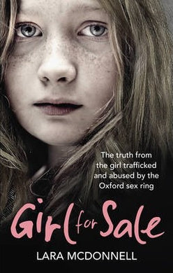 Girl For Sale /Bp - BookMarket