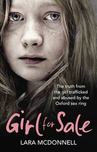 Girl For Sale /Bp - BookMarket