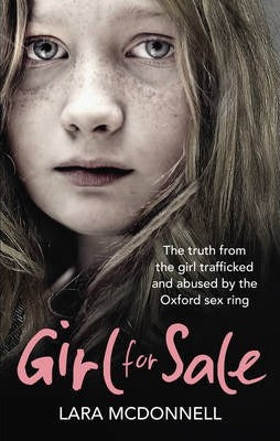 Girl For Sale /Bp - BookMarket