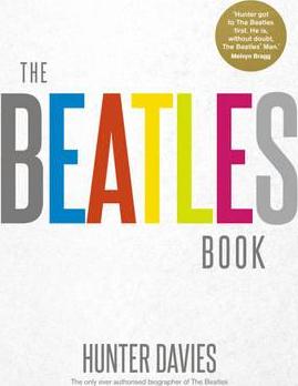 The Beatles Book /H - BookMarket