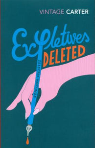 New vintage : Expletives Deleted : Selected Writings