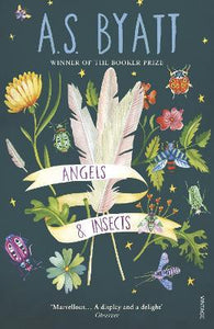 Angels & Insects