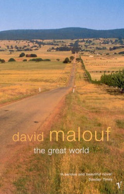 Great World - BookMarket