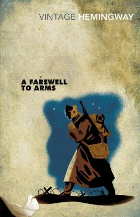 New vintage Farewell To Arms /Bp - BookMarket