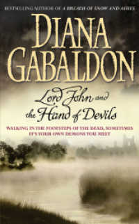 Lord John & Hand Of Devils - BookMarket