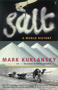 Salt World History /P