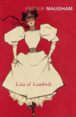 Newvintage Liza Of Lambeth