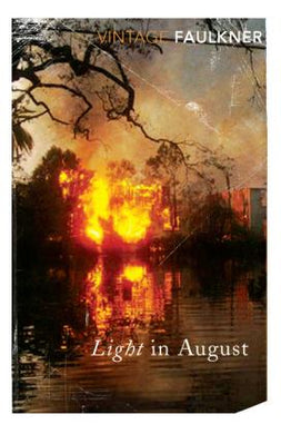 Light In August /Bp - BookMarket