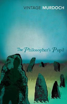 The Philosophers Pupil