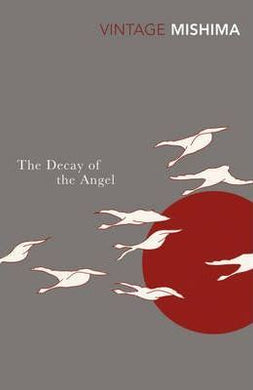 New vintage : The Decay Of The Angel /Bp - BookMarket