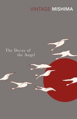 New vintage : The Decay Of The Angel /Bp - BookMarket