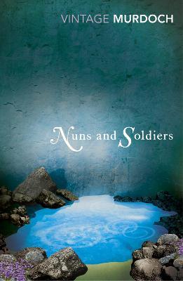 New vintage : Nuns & Soldiers
