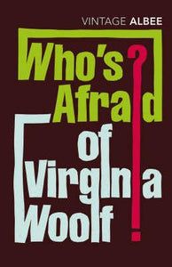 New vintage : Who's Afraid... of Virginia Woolf - BookMarket