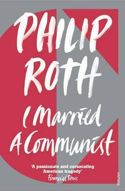 Vintage : I Married A Communist /Bp - BookMarket