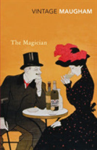 New vintage Magician /Bp