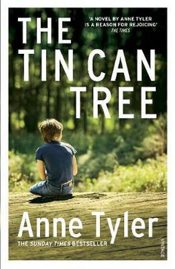 The Tin Can Tree - BookMarket