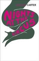 New vintage Nights At the Circus /Bp - BookMarket