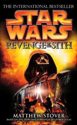 Star wars Episode Iii Revenge Of Sith - BookMarket