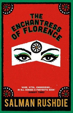 Enchantress Of Florence /Bp - BookMarket
