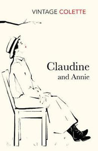 New vintage Claudine & Annie