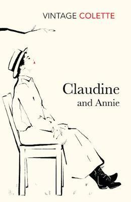 New vintage Claudine & Annie